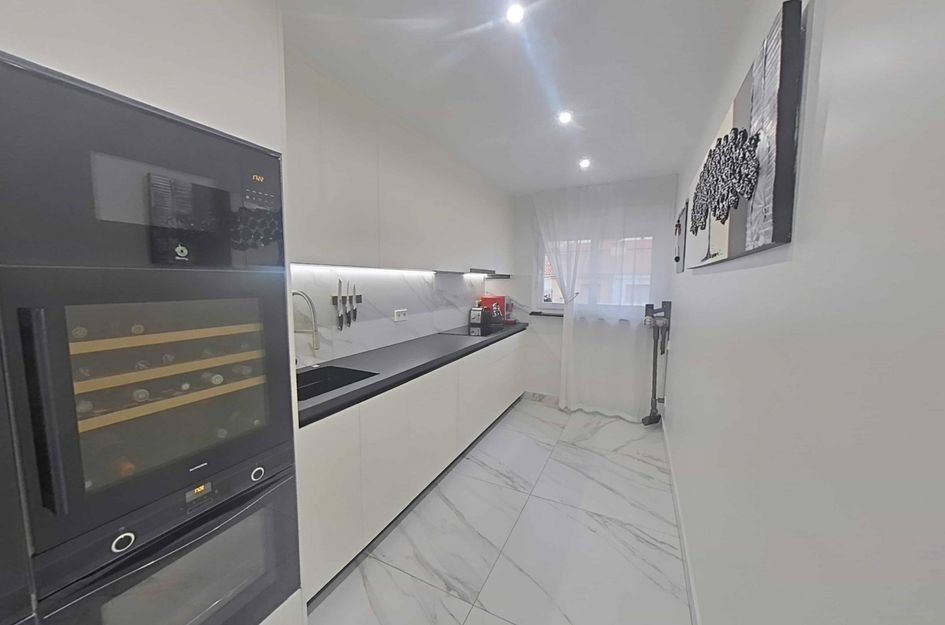 Appartement in Los Cuarteros