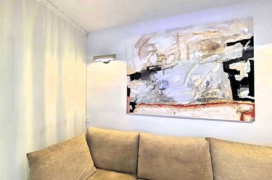 Appartement in Los Cuarteros