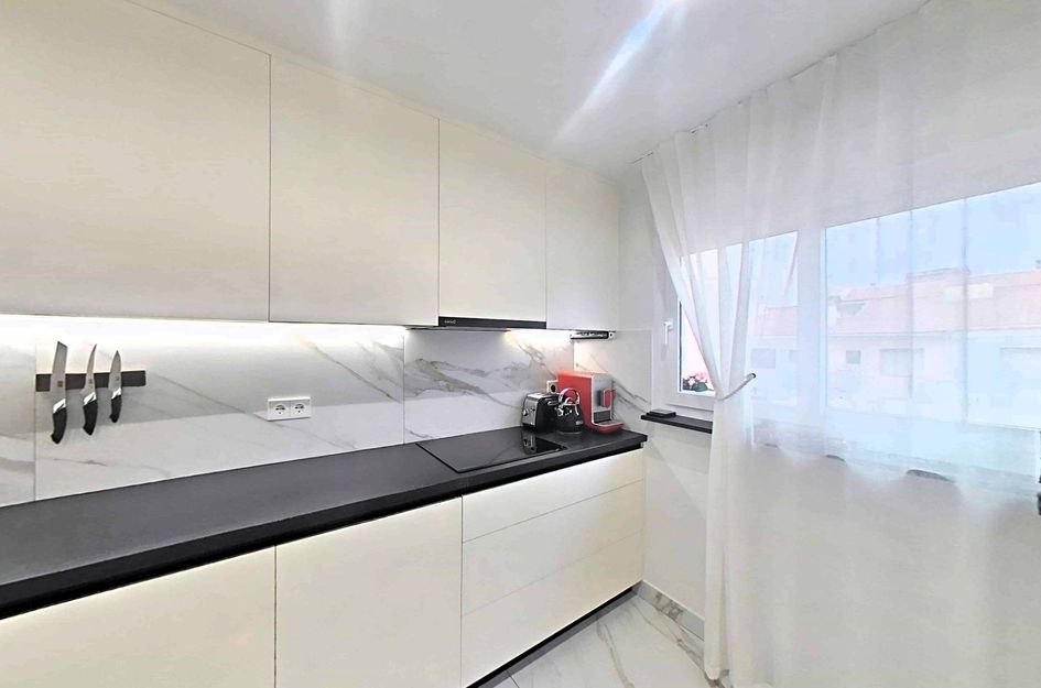 Appartement in Los Cuarteros