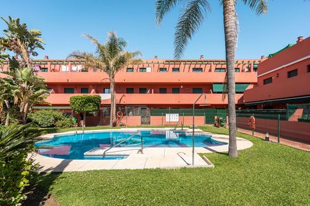 Appartement in Bahía de Casares