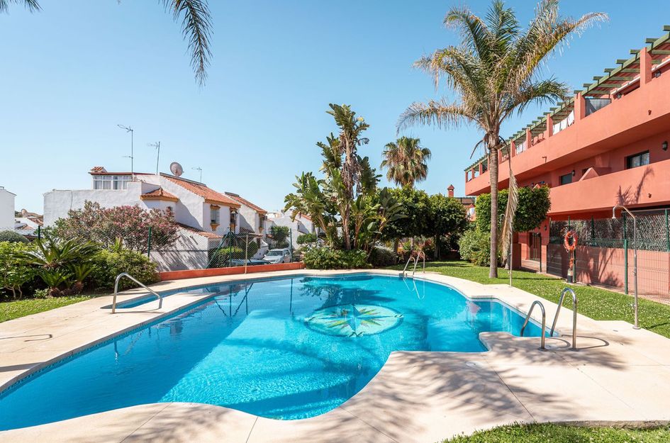 Appartement in Bahía de Casares