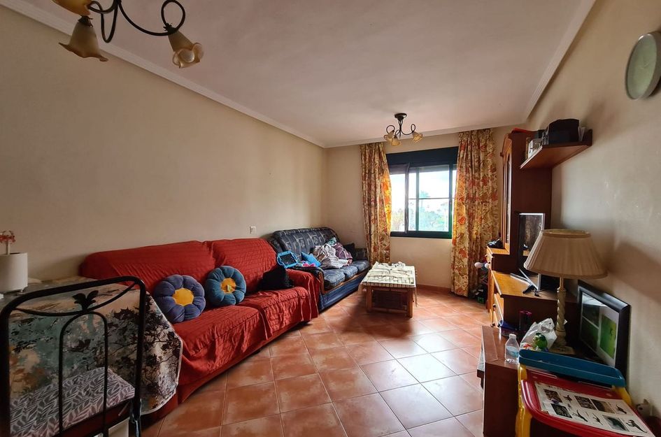 Appartement in Bahía de Casares