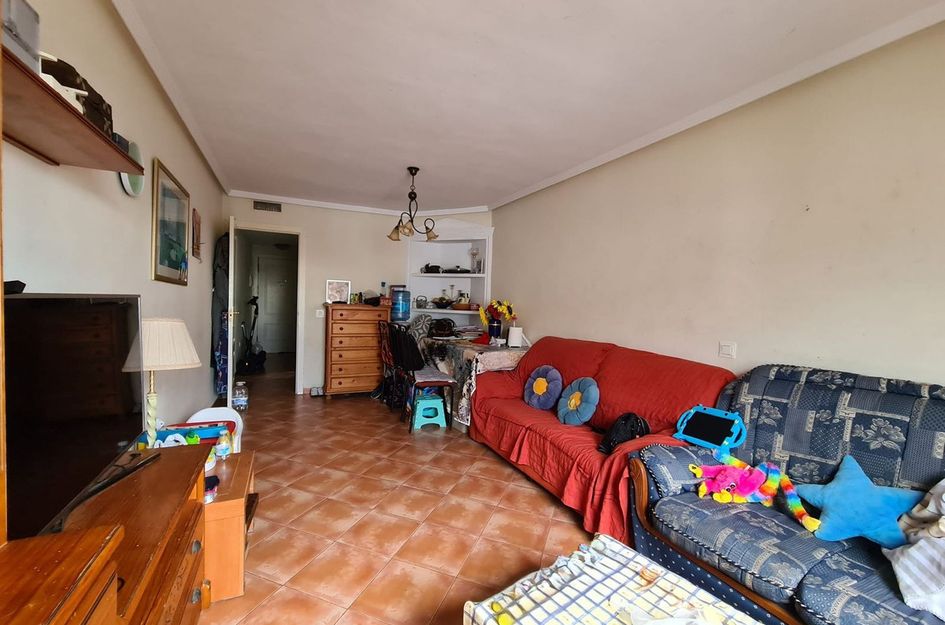 Appartement in Bahía de Casares