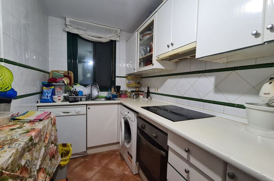 Appartement in Bahía de Casares