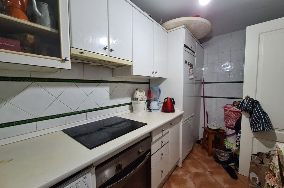 Appartement in Bahía de Casares
