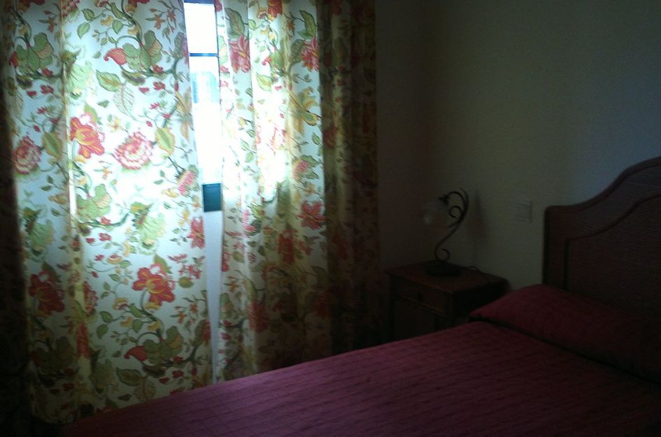 Appartement in Bahía de Casares