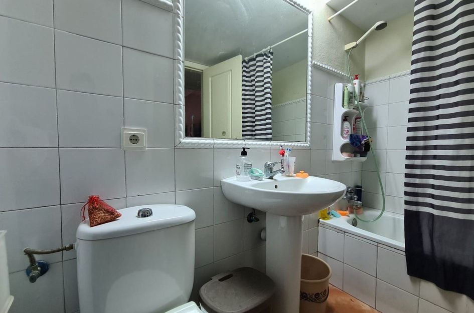 Appartement in Bahía de Casares
