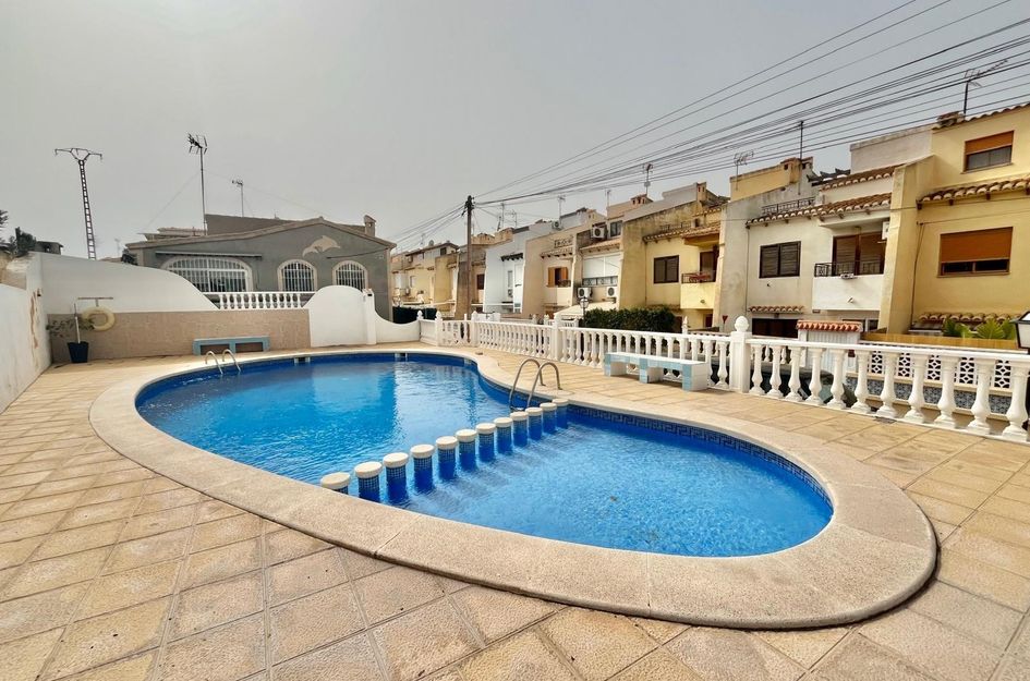 Villa in El Chaparral