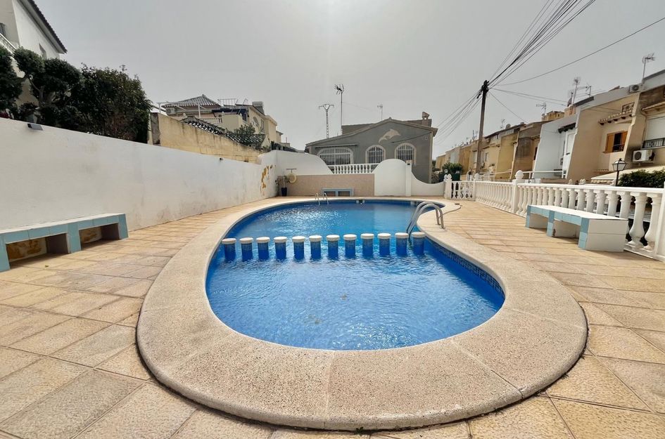 Villa in El Chaparral