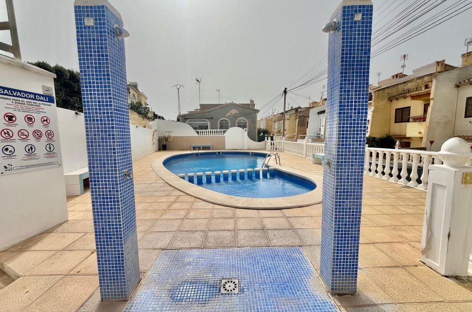 Villa in El Chaparral
