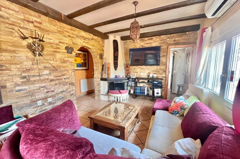 Villa in El Chaparral