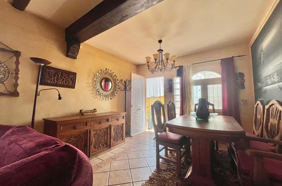 Villa in El Chaparral