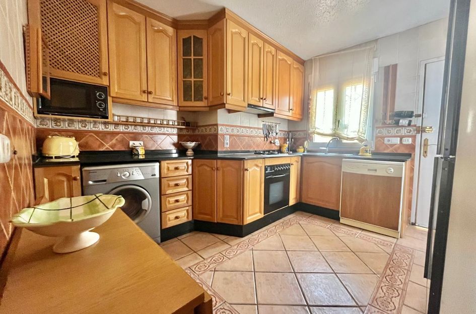 Villa in El Chaparral