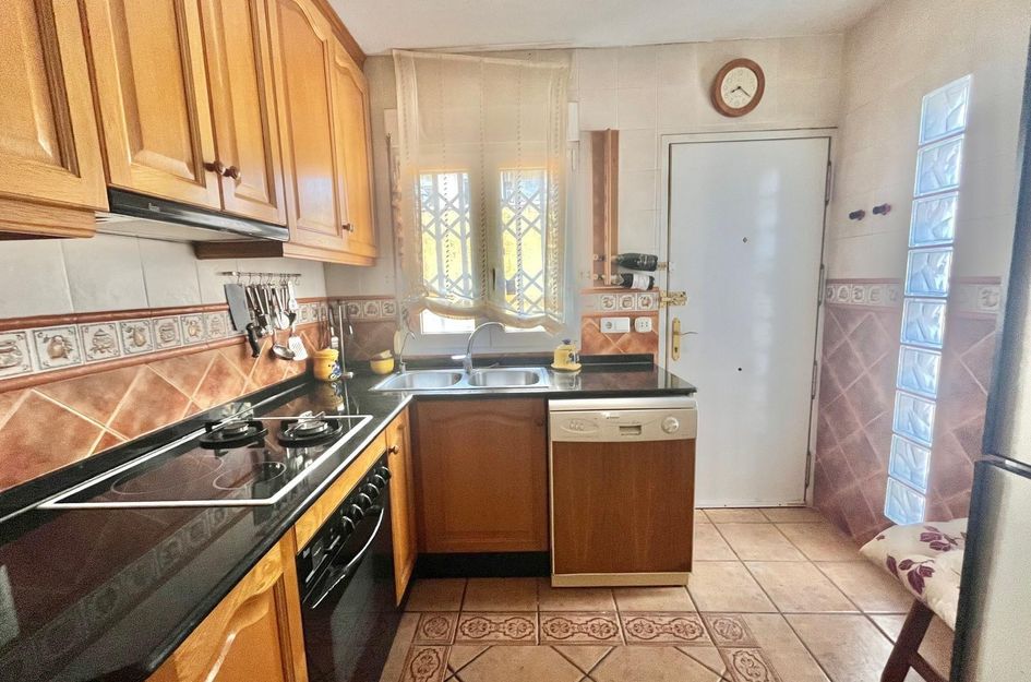 Villa in El Chaparral