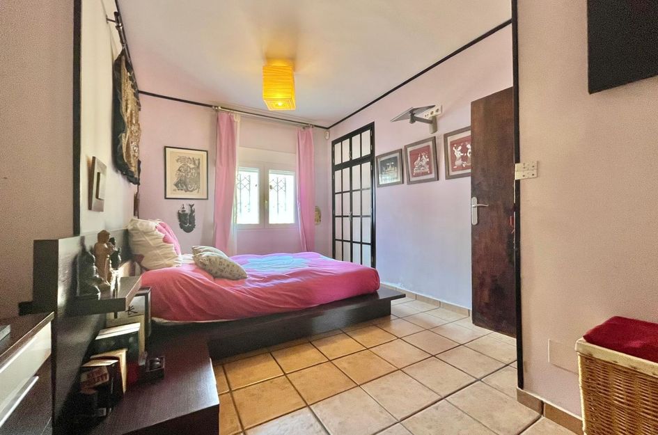 Villa in El Chaparral