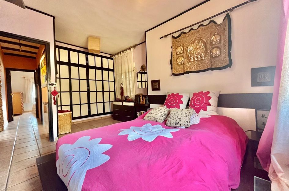 Villa in El Chaparral