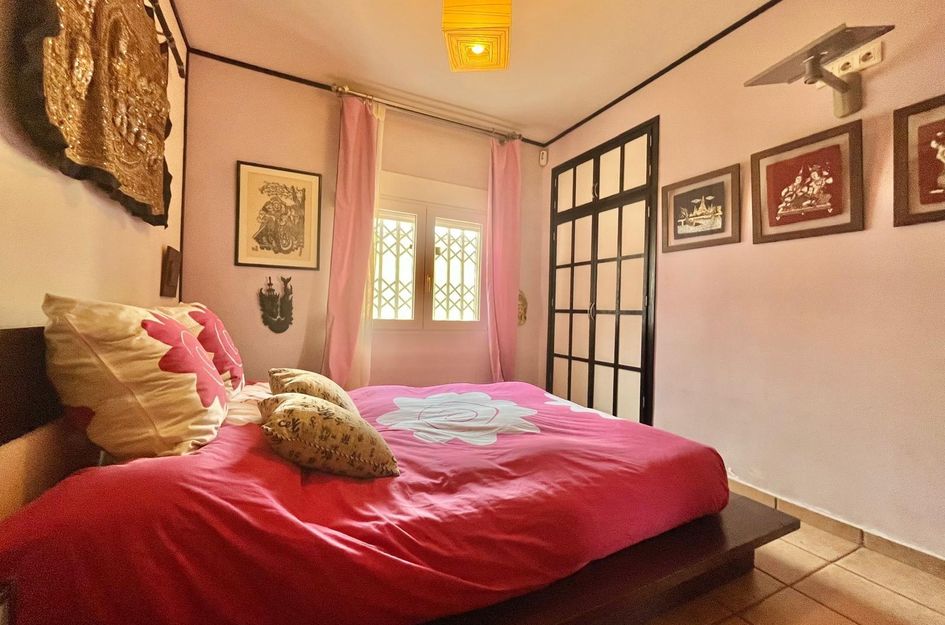 Villa in El Chaparral