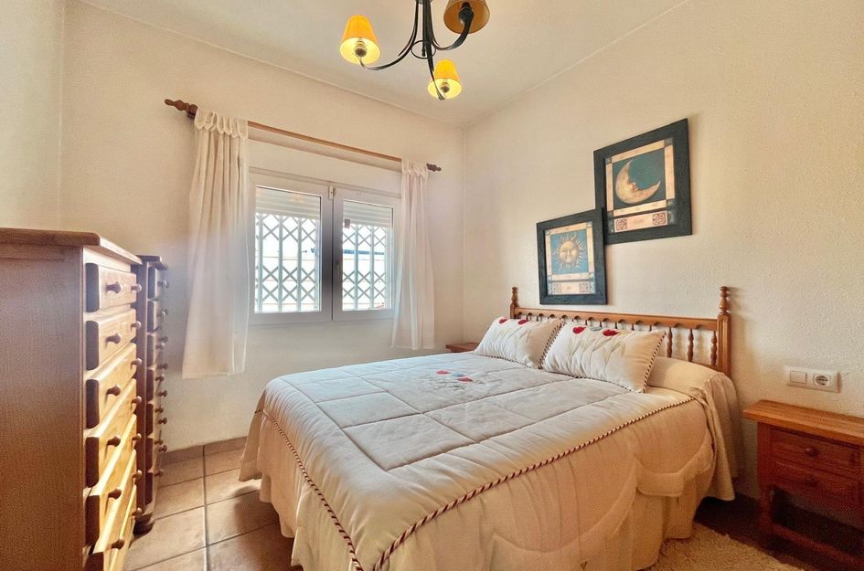 Villa in El Chaparral