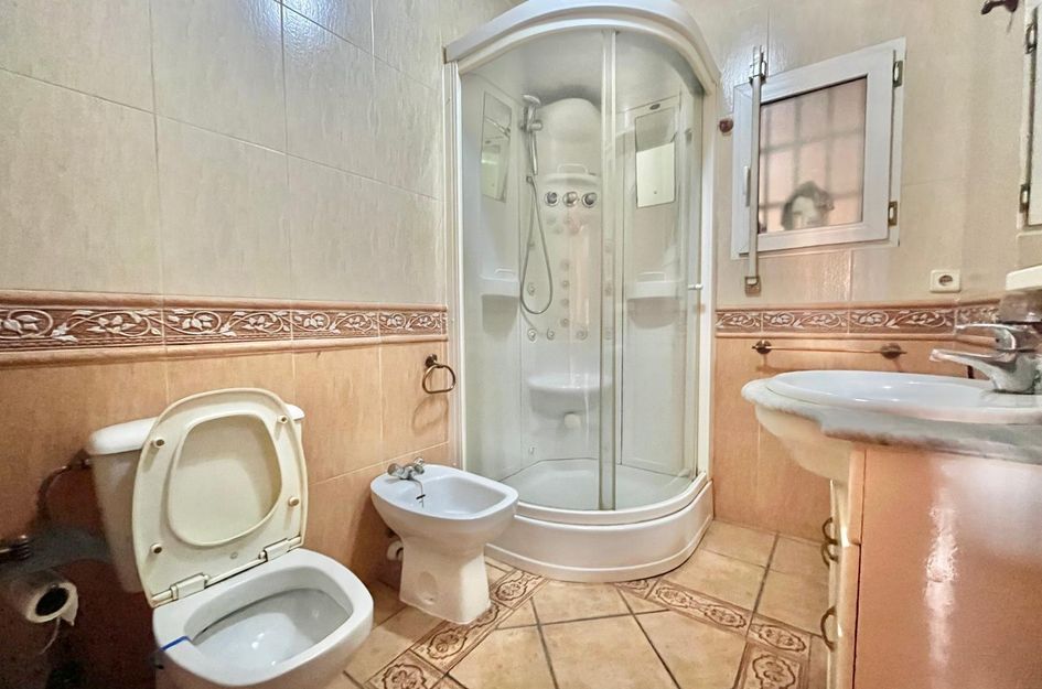 Villa in El Chaparral
