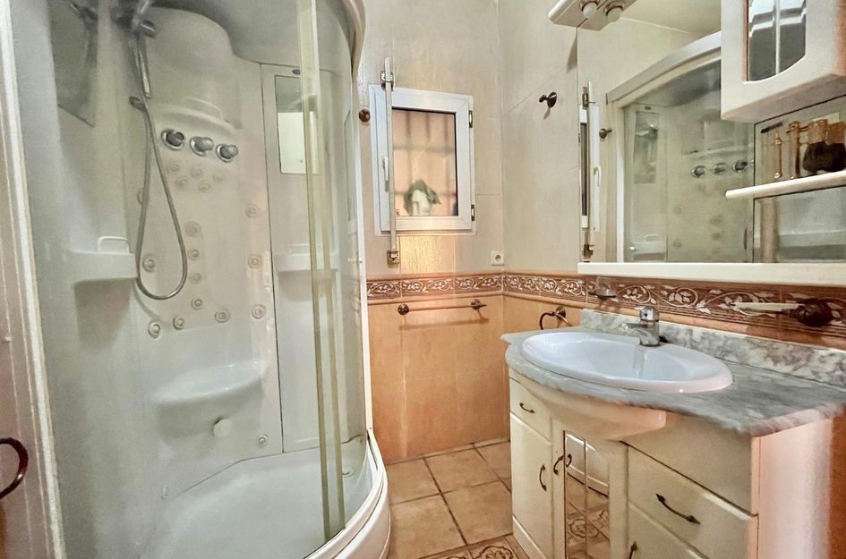 Villa in El Chaparral