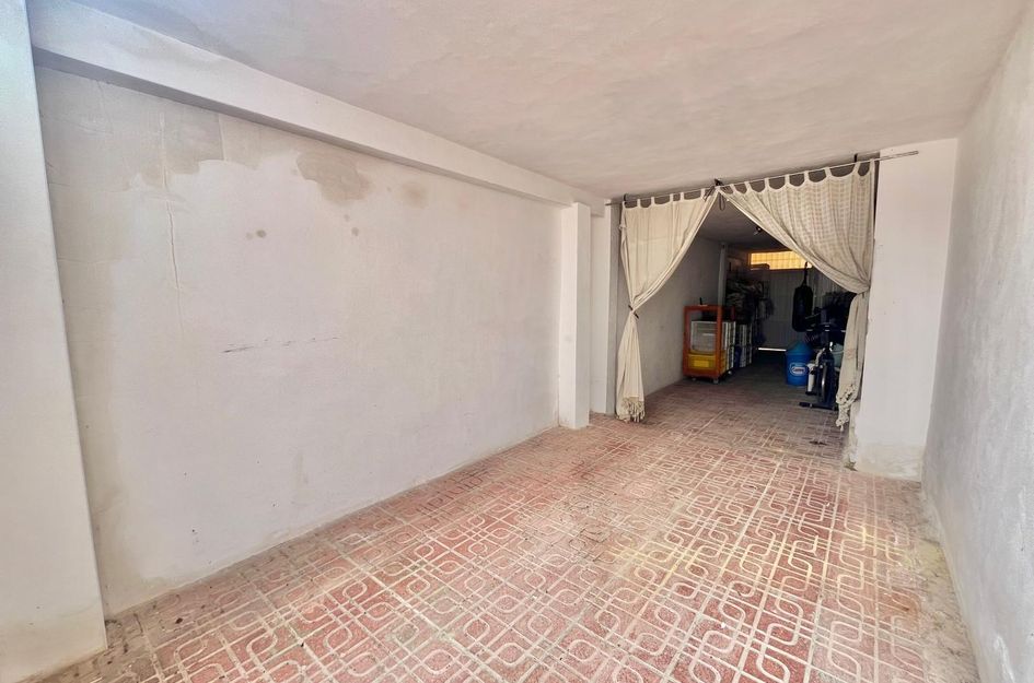 Villa in El Chaparral