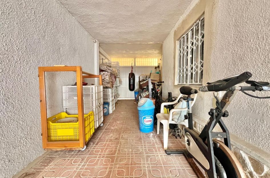 Villa in El Chaparral