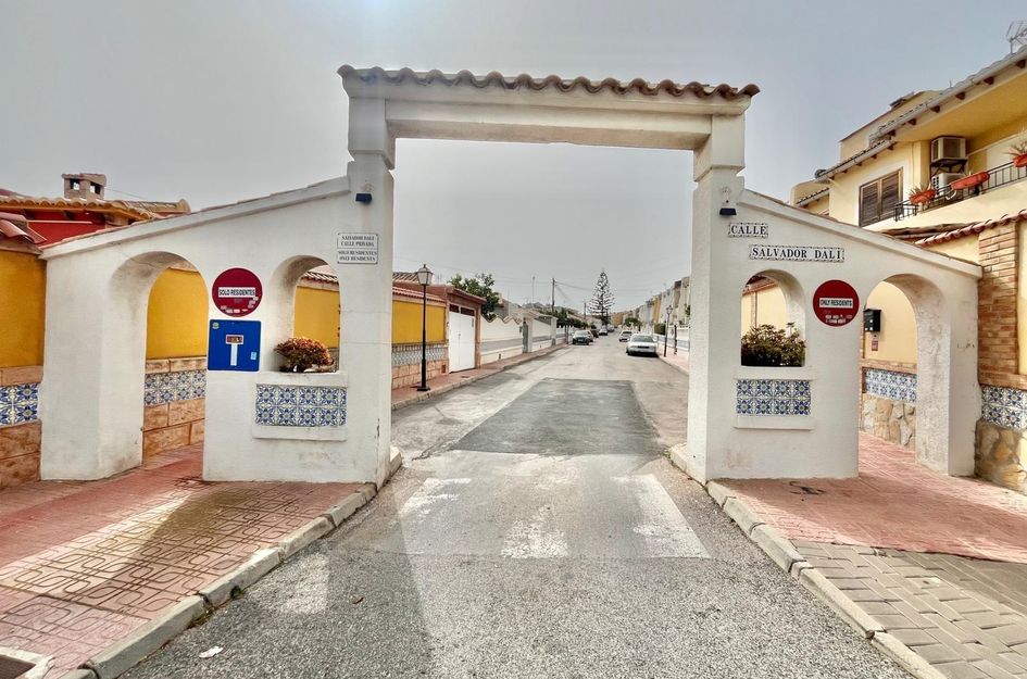 Villa in El Chaparral