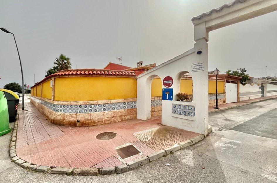 Villa in El Chaparral