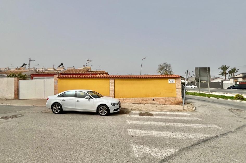 Villa in El Chaparral