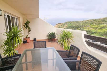 Appartement in Puerto de la Duquesa