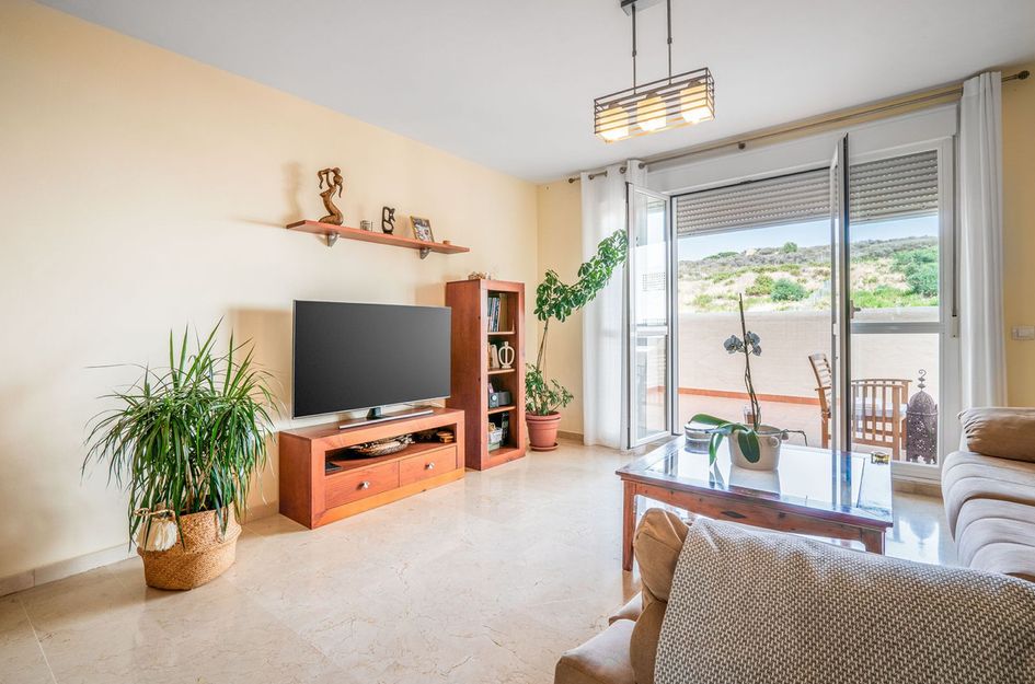 Appartement in Puerto de la Duquesa