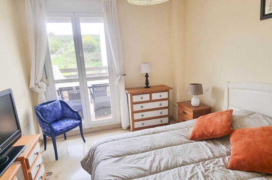 Appartement in Puerto de la Duquesa