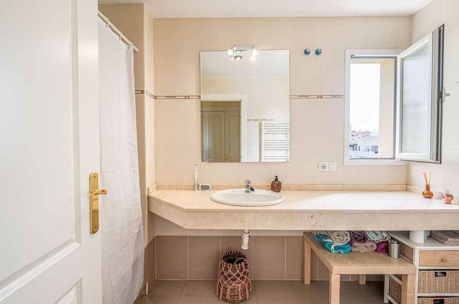 Appartement in Puerto de la Duquesa