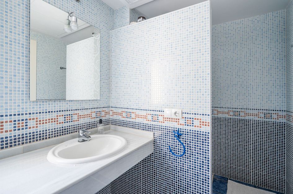 Appartement in Puerto de la Duquesa
