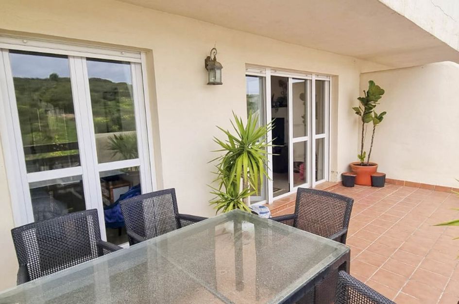 Appartement in Puerto de la Duquesa