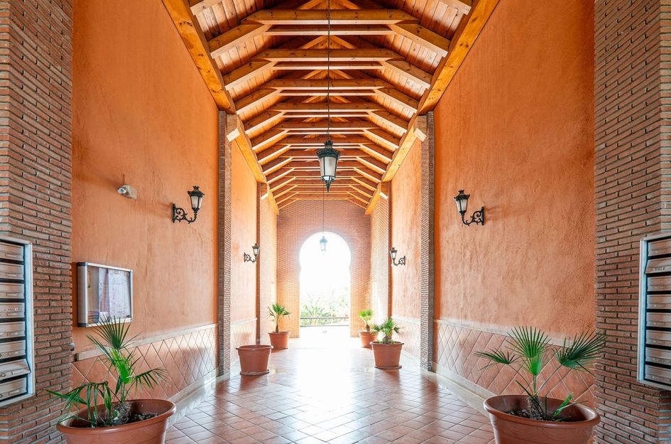 Appartement in Puerto de la Duquesa