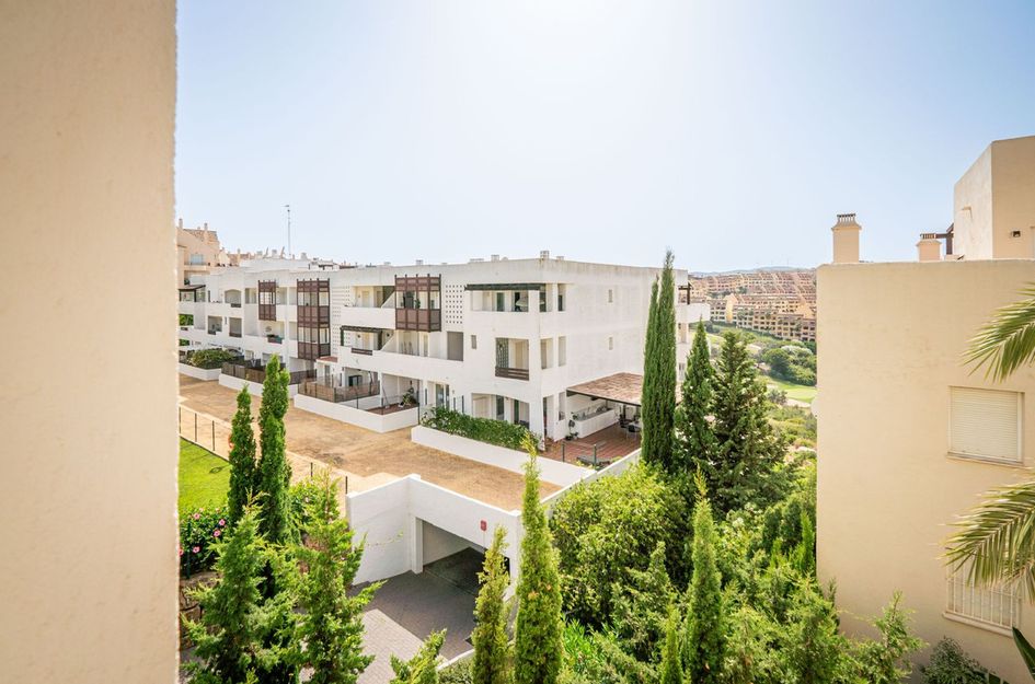 Appartement in Puerto de la Duquesa
