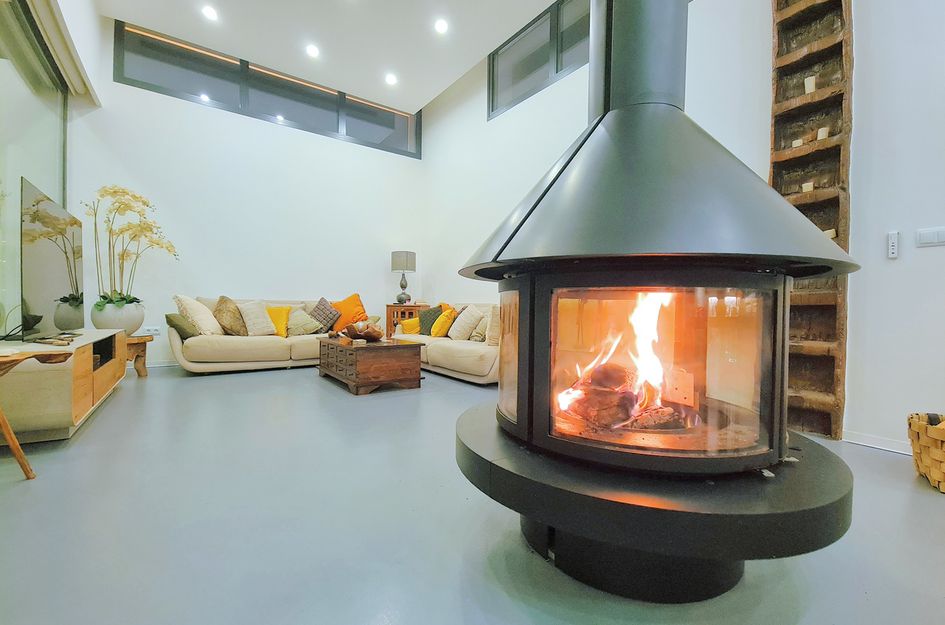 Villa in Las Lomas del Rame