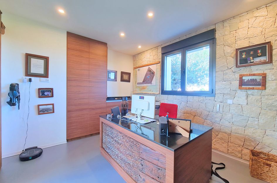 Villa in Las Lomas del Rame