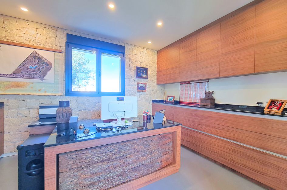 Villa in Las Lomas del Rame