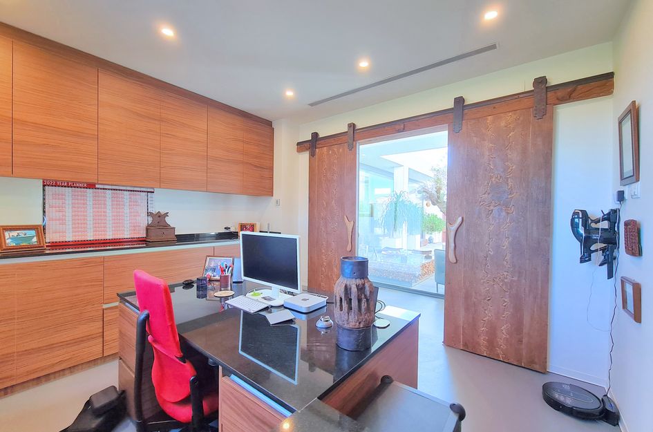 Villa in Las Lomas del Rame