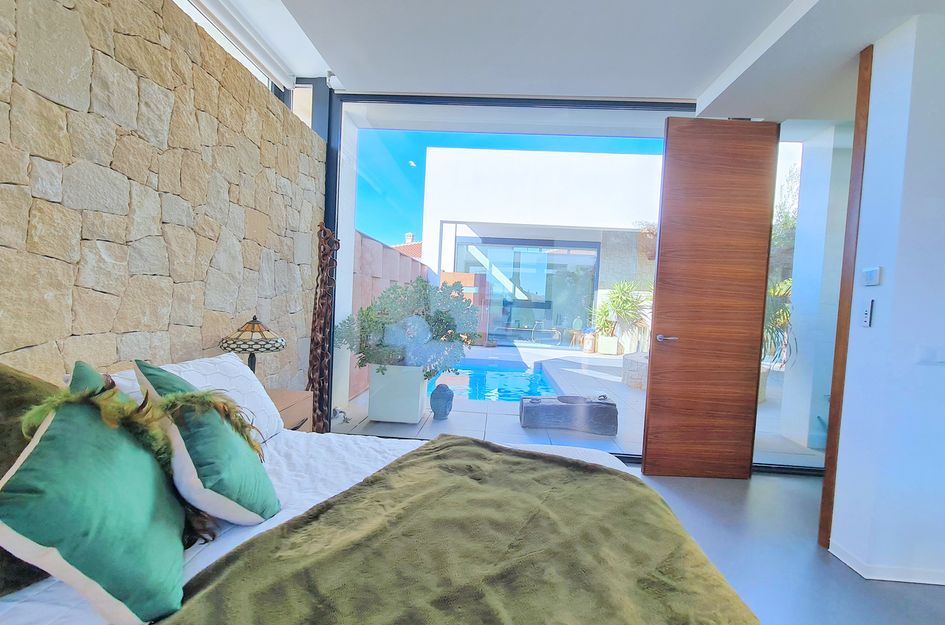 Villa in Las Lomas del Rame