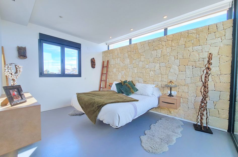 Villa in Las Lomas del Rame