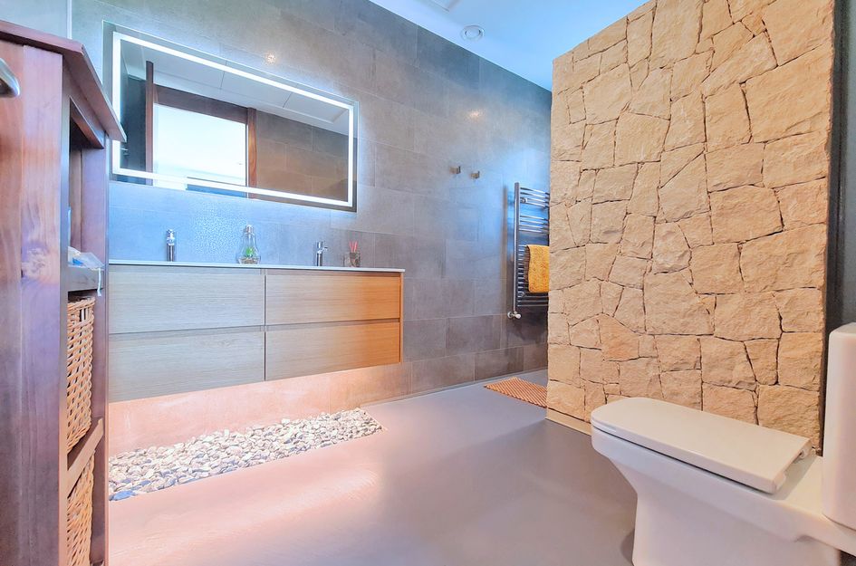 Villa in Las Lomas del Rame