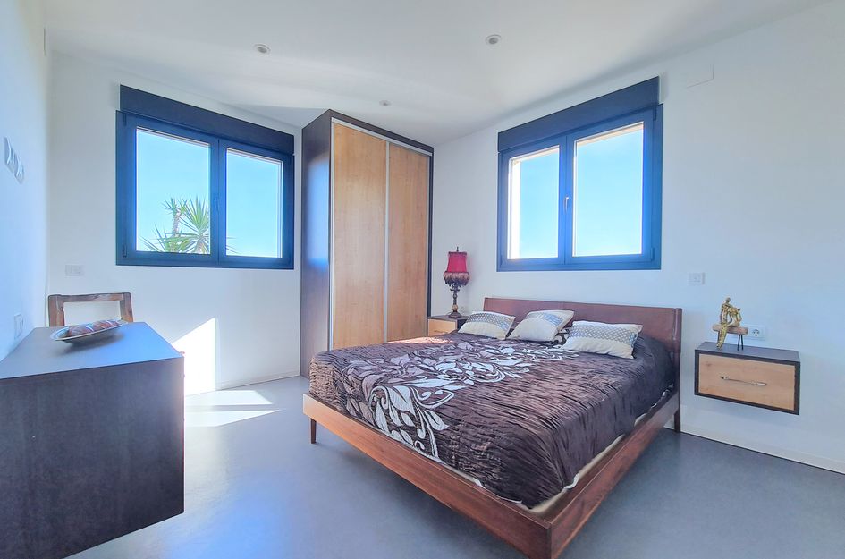 Villa in Las Lomas del Rame