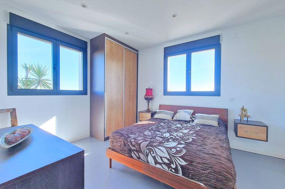Villa in Las Lomas del Rame