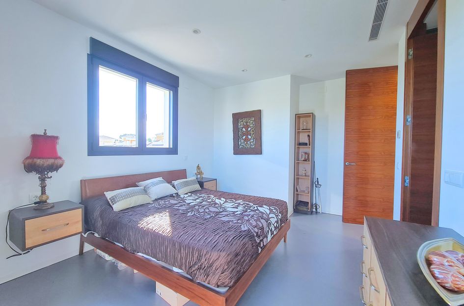 Villa in Las Lomas del Rame