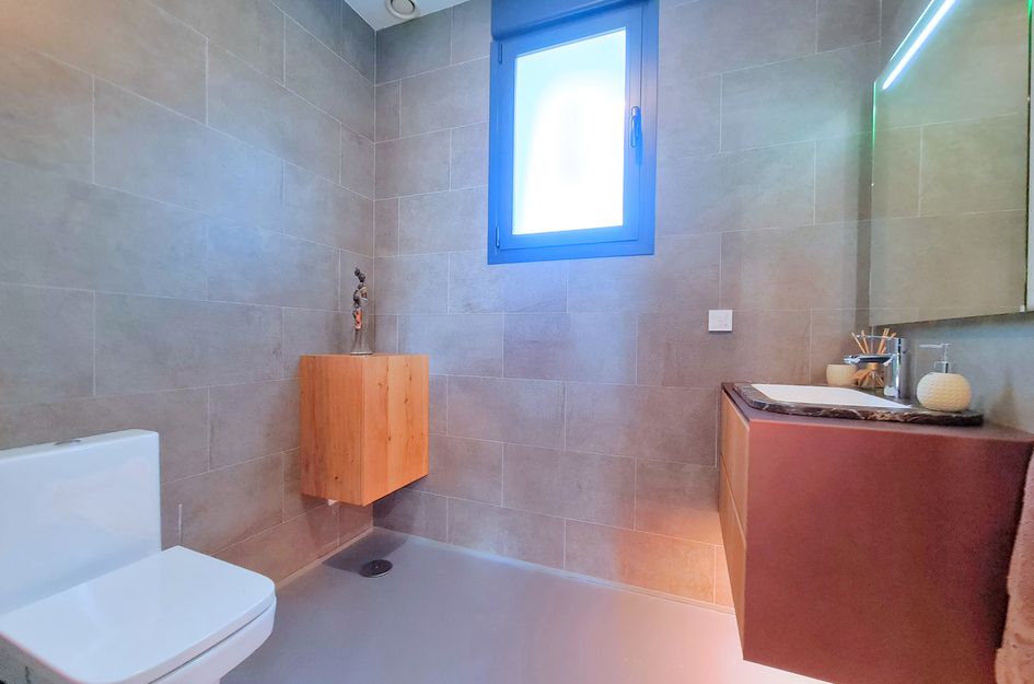Villa in Las Lomas del Rame