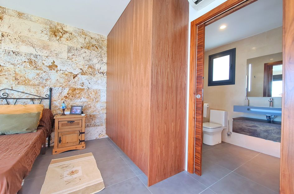 Villa in Las Lomas del Rame