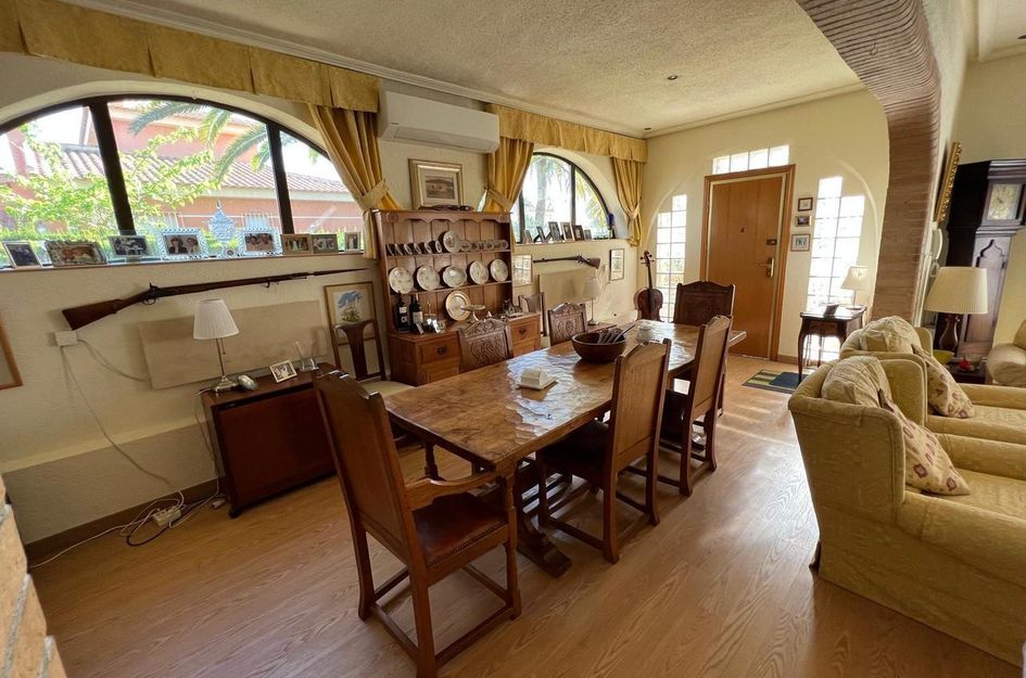 Villa in Cabo Roig